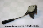 COMMODO DE CLIGNOTANT JAEGER 300000/01 7 POLES...RENAULT R6 L TL