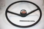 VOLANT QUILLERY M612 D/390mm...PEUGEOT 204 premiers modèles avant 1968