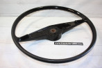VOLANT QUILLERY M643  2 BRANCHES D/425mm...PEUGEOT 404 COUPE CABRIOLET