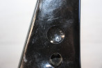 VOLANT QUILLERY M643  2 BRANCHES D/425mm...PEUGEOT 404 COUPE CABRIOLET