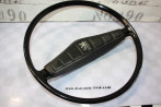 VOLANT QUILLERY M667 2 BRANCHES D/390mm...PEUGEOT 204  après 1968
