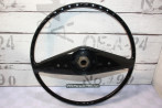 VOLANT QUILLERY M667 2 BRANCHES D/390mm...PEUGEOT 204  après 1968