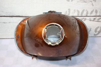 OPTIQUE DE PHARE CIBIE 480043 E2 178 CE...PEUGEOT 204