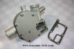 POMPE A EAU TEK R15000...RENAULT ESTAFETTE MOT 688 / 810