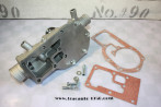 POMPE A EAU TK R12600...RENAULT R12G R15 R17 ALPINE