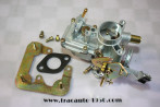 CARBURATEUR TYPE ZENITH 28IF...RENAULT R4 R4 GTL R5 R6