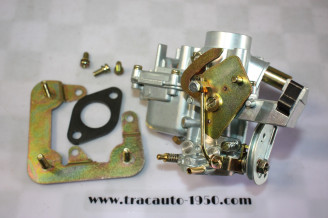 CARBURATEUR TYPE ZENITH 28IF...RENAULT R4 R4 GTL R5 R6