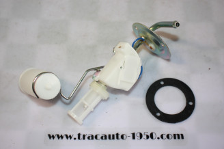 JAUGE D'ESSENCE OU RHEOSTAT 12V...RENAULT R4 4L AP 1974
