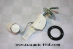 JAUGE D'ESSENCE OU RHEOSTAT 12V...RENAULT R4 4L AP 1974