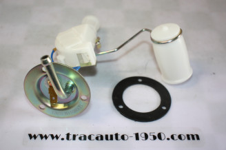 JAUGE D'ESSENCE OU RHEOSTAT 12V...RENAULT R4 4L AP 1974