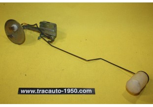 JAUGE A ESSENCE SN 12V...AUTOS DIVERS ???