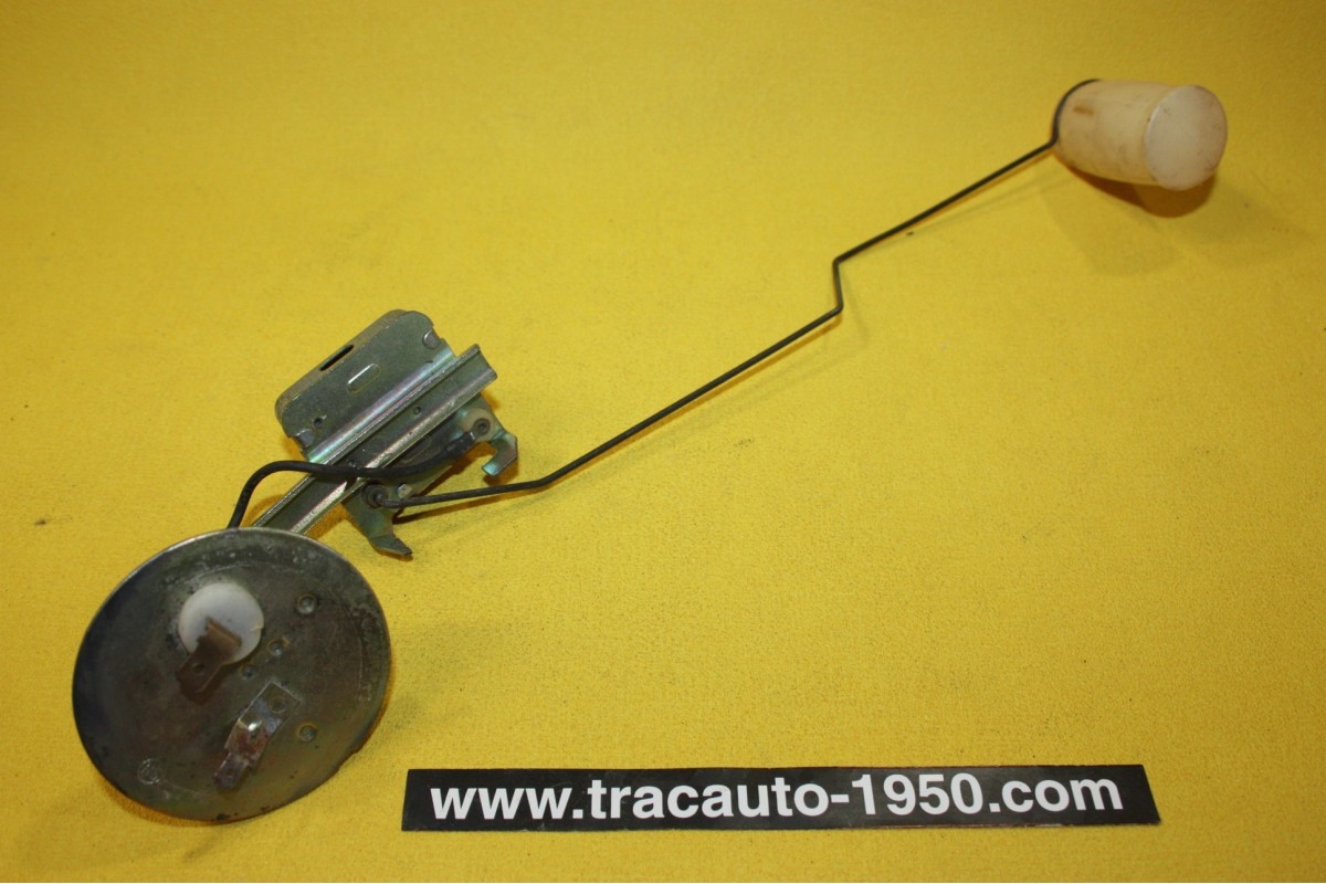 JAUGE A ESSENCE SN 12V...AUTOS DIVERS ???