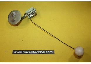 JAUGE A ESSENCE SN 12V...AUTOS DIVERS ???