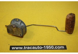 JAUGE D'ESSENCE ED VEGLIA 12V... AUTOS DIVERS CITROEN RENAULT ??