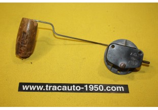 JAUGE D'ESSENCE ED VEGLIA 12V... AUTOS DIVERS CITROEN RENAULT ??