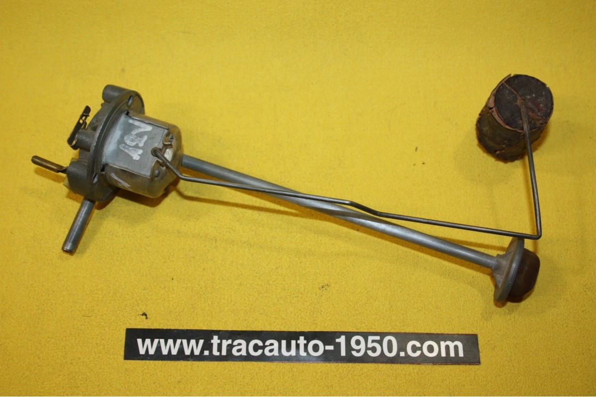 JAUGE A ESSENCE OS 12V...CITROEN  ???