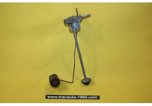 JAUGE A ESSENCE OS 12V...CITROEN  ???