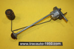 JAUGE A ESSENCE OS 12V...CITROEN  ???