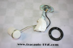 JAUGE D'ESSENCE OU RHEOSTAT 12V...RENAULT R8 R10 CARAVELLE COUPE