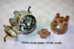ALLUMEUR TYPE DUCELLIER 4 CYLINDRES...RENAULT R4 R5 voir descriptif