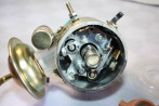 ALLUMEUR TYPE DUCELLIER 4 CYLINDRES...RENAULT R4 R5 voir descriptif