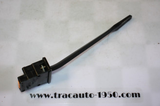 COMMODO D'ESSUIE-GLACE TK 5 POLES NOIR...RENAULT R12 R12 TS R12 GORDINI