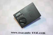 BLOC COMMANDE DE CHAUFFAGE VW 701959531...VW TRANSPORTER T4 BUS