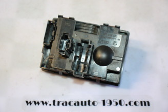 BLOC COMMANDE DE CHAUFFAGE VW 701959531...VW TRANSPORTER T4 BUS