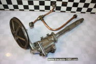 POMPE A HUILE CITROEN 453041...CITROEN TRACTION 15/6 avant 1947
