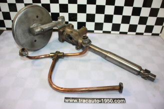 POMPE A HUILE CITROEN 453041...CITROEN TRACTION 15/6 avant 1947