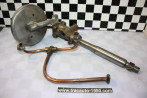 POMPE A HUILE CITROEN 453041...CITROEN TRACTION 15/6 avant 1947