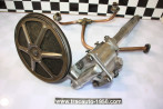 POMPE A HUILE CITROEN 453041...CITROEN TRACTION 15/6 avant 1947