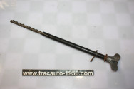 COMMANDE DE VOLET D'AERATEUR CITROEN 224381...CITROEN TRACTION 11CV 15/6