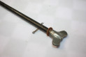 COMMANDE DE VOLET D'AERATEUR CITROEN 224381...CITROEN TRACTION 11CV 15/6