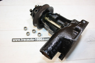 ENSEMBLE POMPE A EAU + HELICE VENTILATEUR pour MOTEUR 11 PERFO...CITROEN TRACTION 11CV