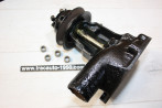 ENSEMBLE POMPE A EAU + HELICE VENTILATEUR pour MOTEUR 11 PERFO...CITROEN TRACTION 11CV