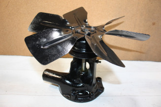 ENSEMBLE POMPE A EAU + HELICE VENTILATEUR pour MOTEUR 11 PERFO...CITROEN TRACTION 11CV