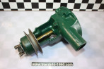 POMPE A EAU 456649 AVEC POULIE pour MOTEUR 11 PERFO...CITROEN H HY U23 TRACTION 11CV