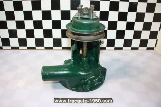 POMPE A EAU 456649 AVEC POULIE pour MOTEUR 11 PERFO...CITROEN H HY U23 TRACTION 11CV