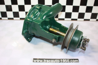 POMPE A EAU 456649 AVEC POULIE pour MOTEUR 11 PERFO...CITROEN H HY U23 TRACTION 11CV