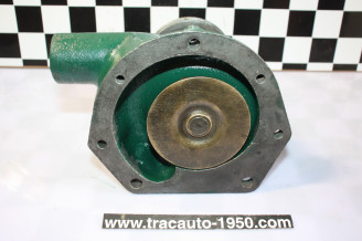 POMPE A EAU 456649 AVEC POULIE pour MOTEUR 11 PERFO...CITROEN H HY U23 TRACTION 11CV