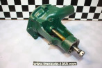 POMPE A EAU 456649 pour MOTEUR 11 PERFO...CITROEN H HY U23 TRACTION 11CV