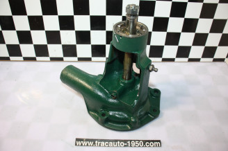POMPE A EAU 456649 pour MOTEUR 11 PERFO...CITROEN H HY U23 TRACTION 11CV