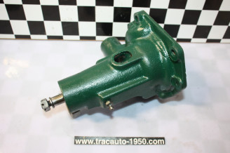 POMPE A EAU 456649 pour MOTEUR 11 PERFO...CITROEN H HY U23 TRACTION 11CV