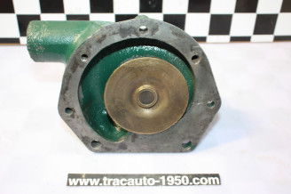 POMPE A EAU 456649 pour MOTEUR 11 PERFO...CITROEN H HY U23 TRACTION 11CV