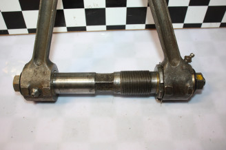 BRAS SUPERIEUR + AXE D'ESSIEU AVANT GAUCHE CITROEN 426571...CITROEN TRACTION 11CV