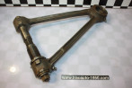 BRAS SUPERIEUR + AXE D'ESSIEU AVANT DROIT CITROEN 426565...CITROEN TRACTION 11CV