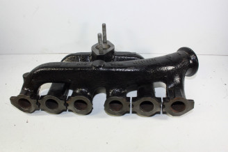 COLLECTEUR ADM / ECH MOTEUR TYPE RENAULT BILLANCOURT...R4 R5 R6 RODEO ESTAFETTE 845cm3