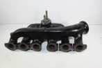 COLLECTEUR ADM / ECH MOTEUR TYPE BILLANCOURT...RENAULT R4L R1123/21...