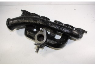 COLLECTEUR ADM / ECH MOTEUR TYPE BILLANCOURT...RENAULT R4L R1123/21...